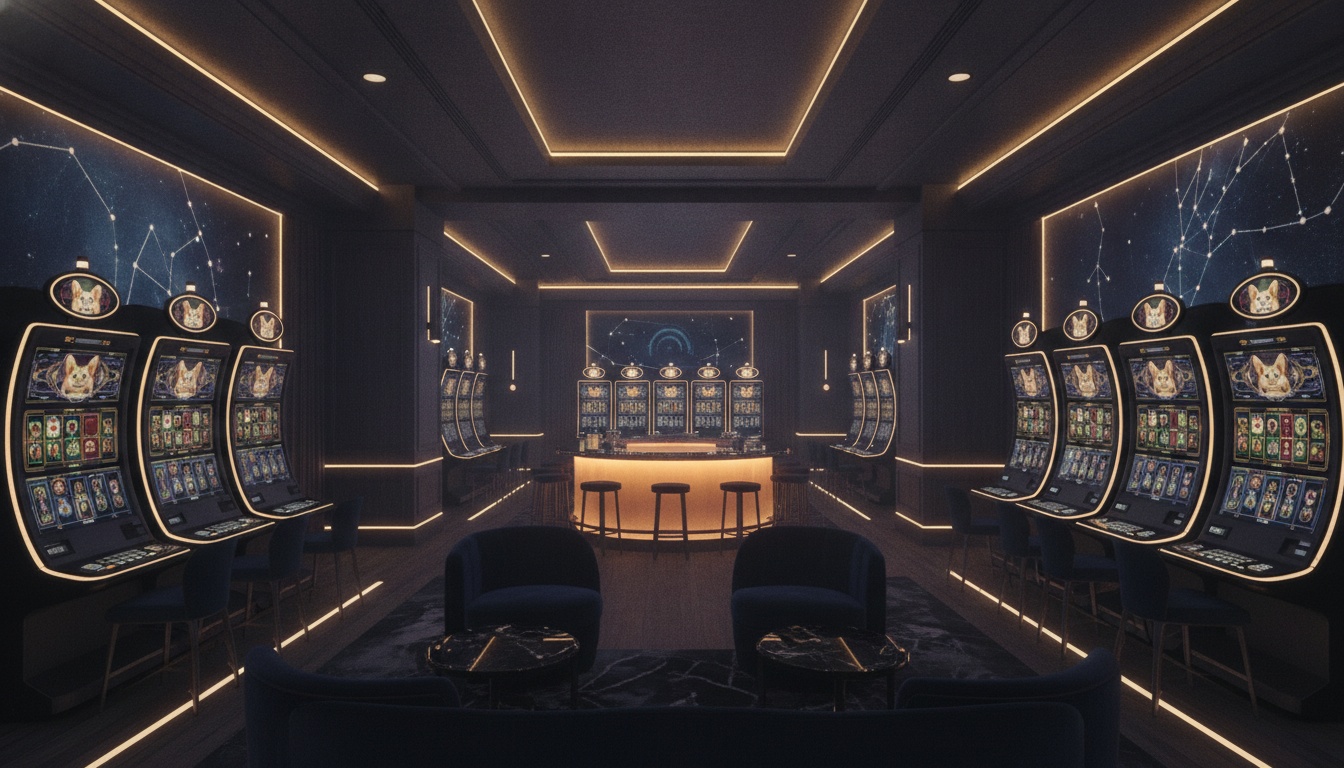 Corgibet Casino — Reseña Detallada